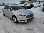 Ford Fusion 2013