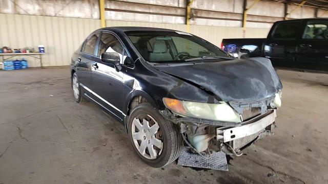 Honda Civic 2008
