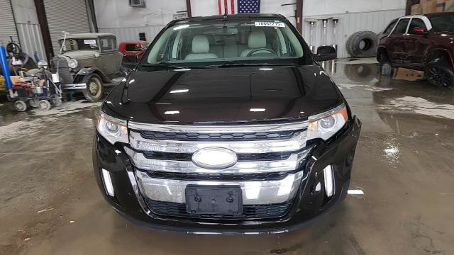 Ford Edge 2013