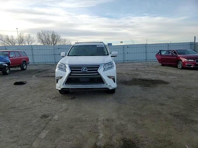 Lexus GX 2018