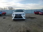 Lexus GX 2018