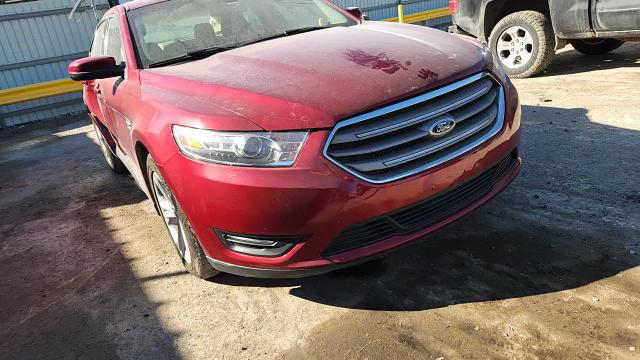 Ford Taurus 2013