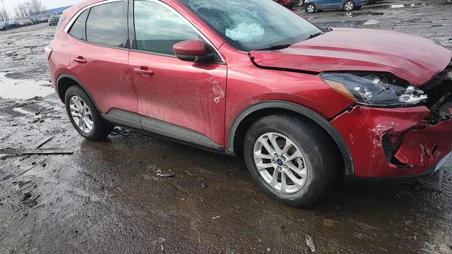 Ford Escape 2020