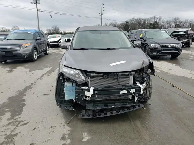 Nissan Rogue 2015
