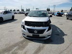 Nissan Versa 2014