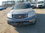 Honda Pilot 2015
