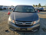 Honda Odyssey 2016