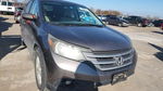Honda CR-V 2012