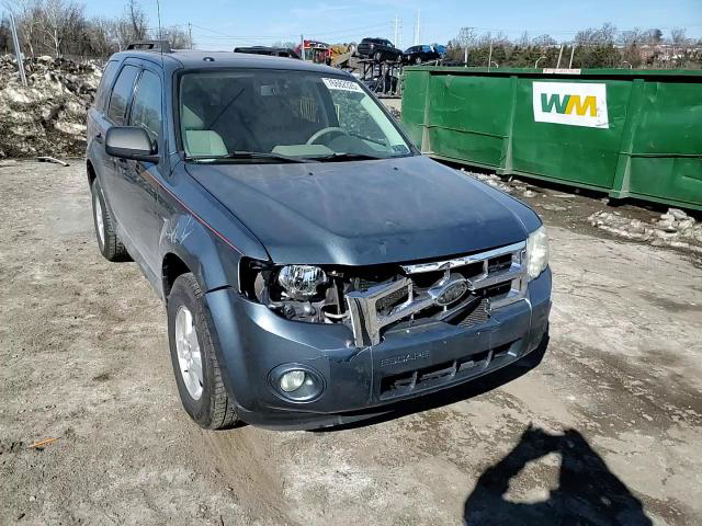 Ford Escape 2010