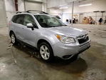 Subaru Forester 2015