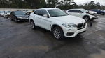 BMW X6 2017