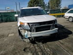 Ford Explorer 2013
