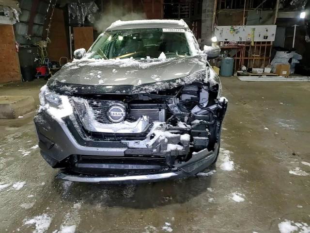 Nissan Rogue 2020