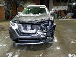 Nissan Rogue 2020
