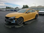 Lexus RC 2022