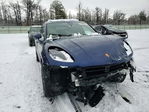 Porsche Macan 2024