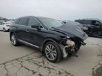 Lincoln MKX 2017