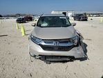 Honda CR-V 2017