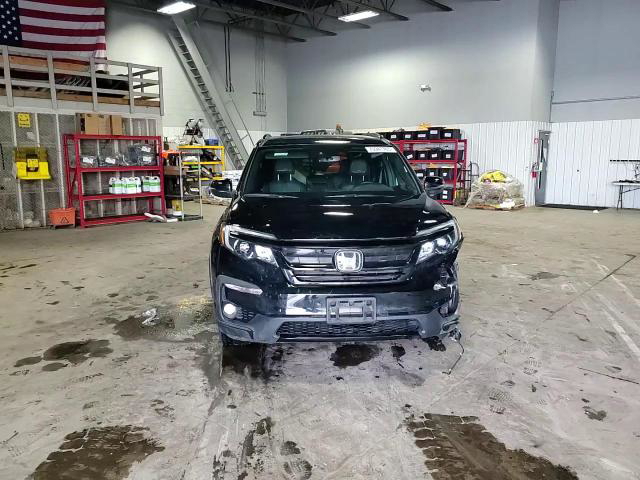 Honda Pilot 2022