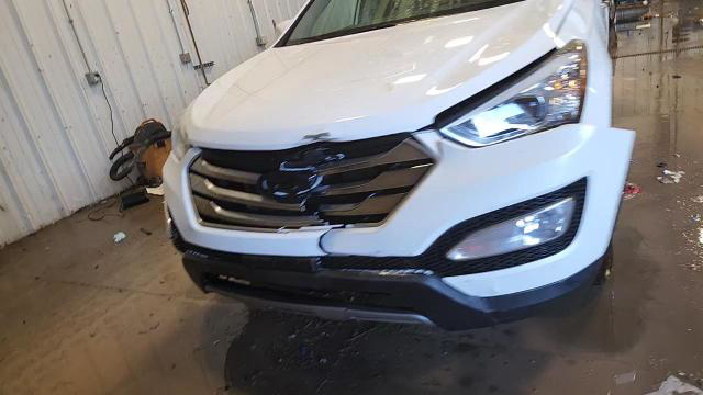 Hyundai Santa Fe 2016