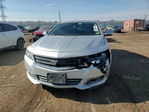 Chevrolet Impala 2015
