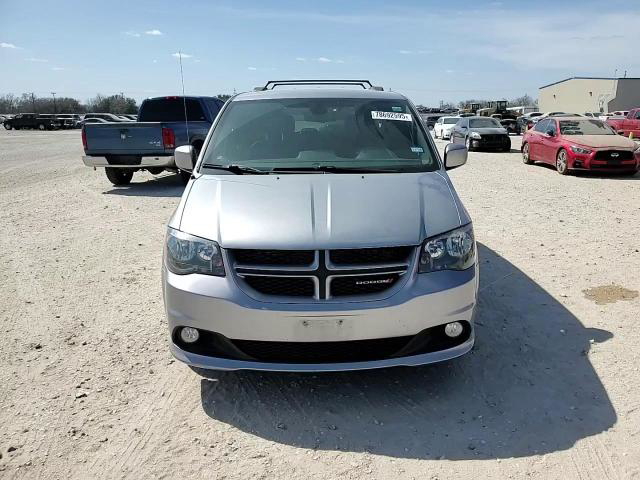 Dodge Caravan 2019