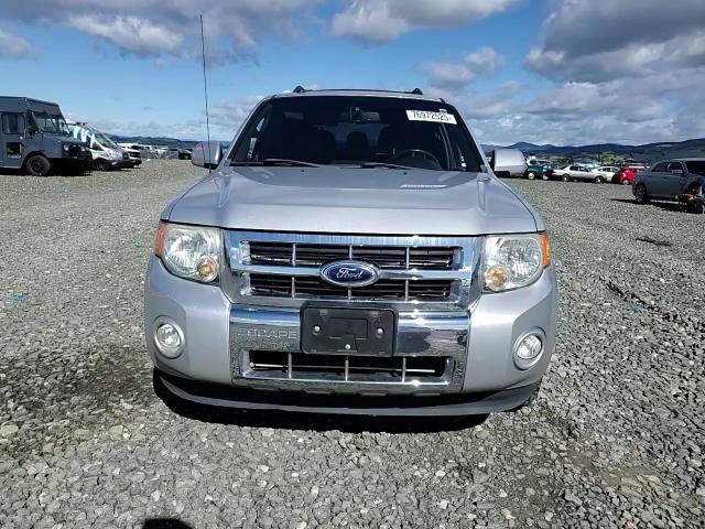 Ford Escape 2012