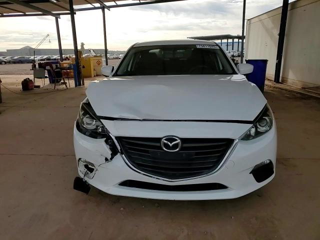 Mazda 3 2014