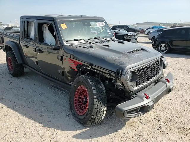 Jeep Gladiator 2024