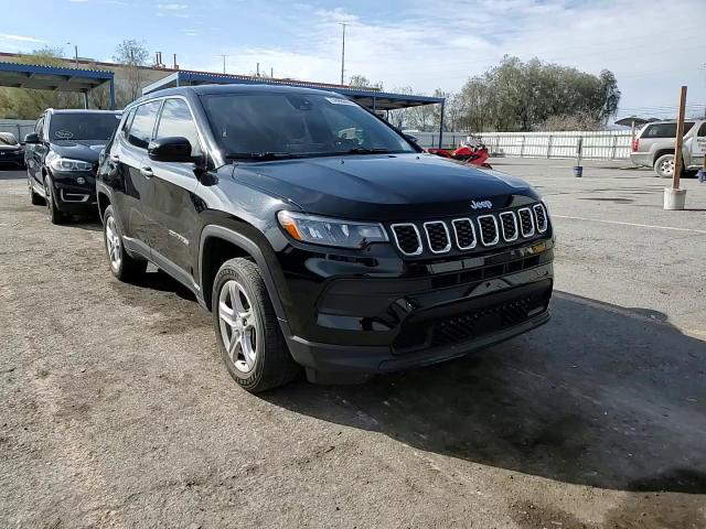 Jeep Compass 2024