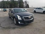 Cadillac XTS 2016