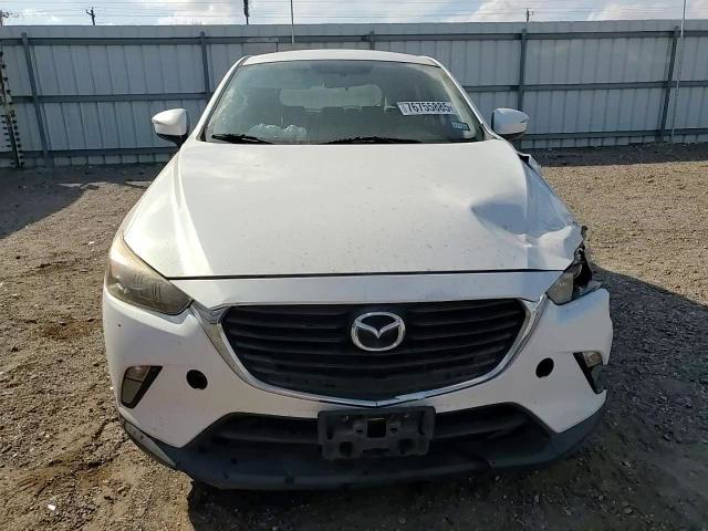 Mazda CX-3 2017
