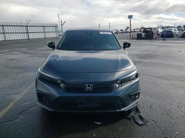 Honda Civic 2024