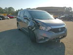 Nissan Quest 2015