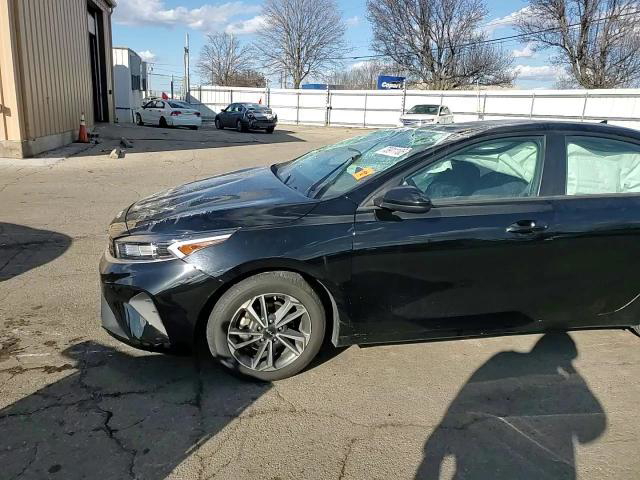 Kia Forte 2023