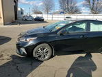 Kia Forte 2023