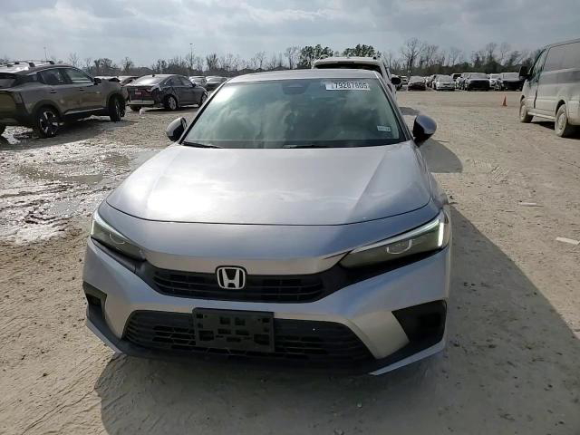 Honda Civic 2024