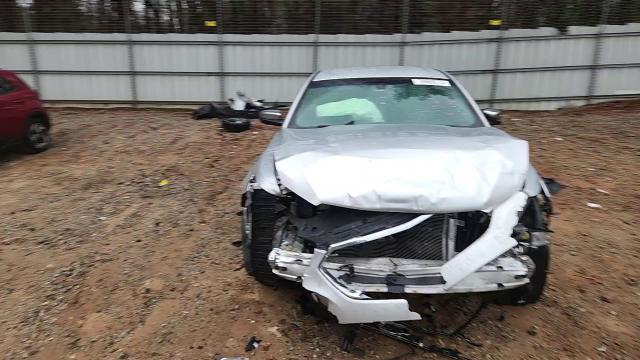 Ford Taurus 2013