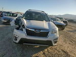 Subaru Forester 2021