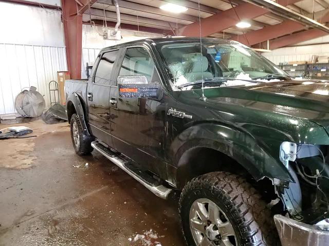 Ford F-150 2013
