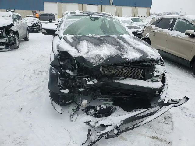 Volvo XC60 2011