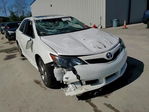 Toyota Camry 2014