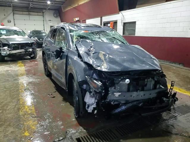 Mazda CX-5 2024