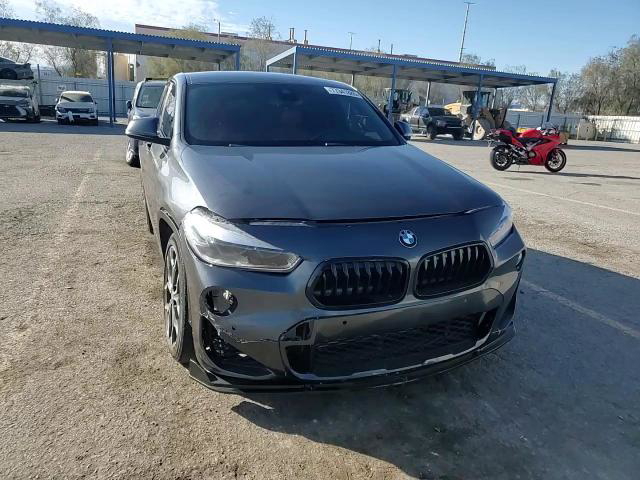 BMW X2 2019