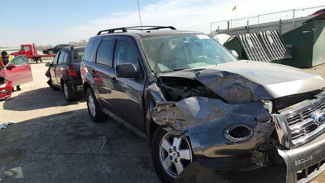 Ford Escape 2011