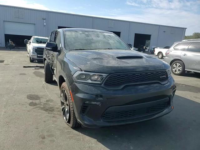Dodge Durango 2022