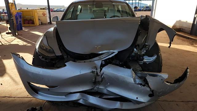 Tesla Model 3 2018