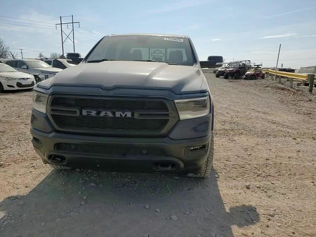 RAM 1500 2020