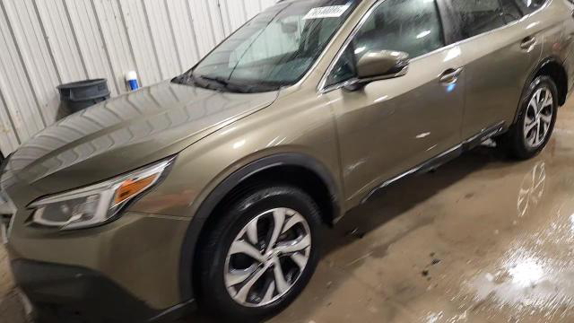Subaru Outback 2020