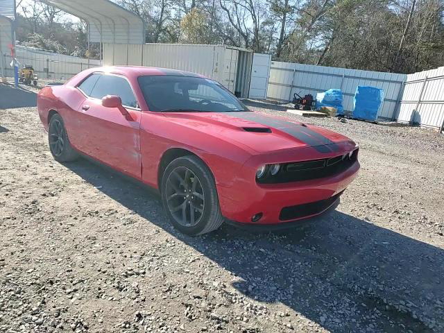 Dodge Challenger 2020